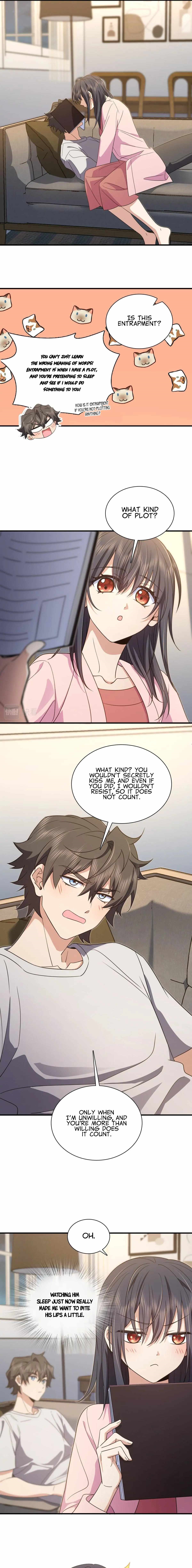 My Wife is From a Thousand Years Ago Chapter 129 - Manhwa18.com