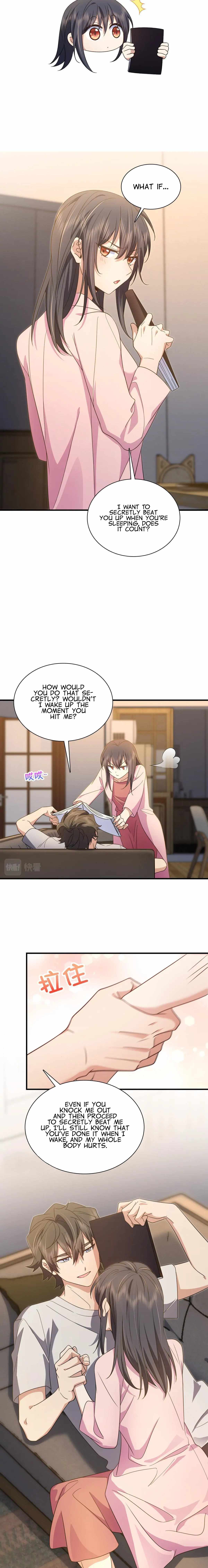 My Wife is From a Thousand Years Ago Chapter 129 - Manhwa18.com