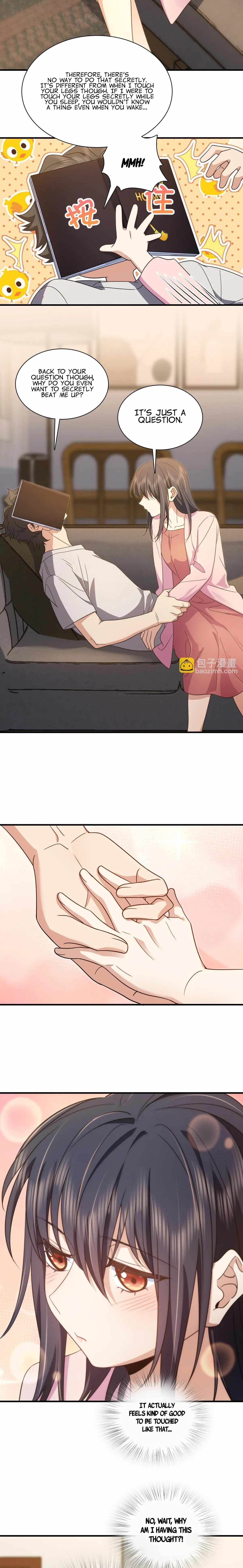 My Wife is From a Thousand Years Ago Chapter 129 - Manhwa18.com