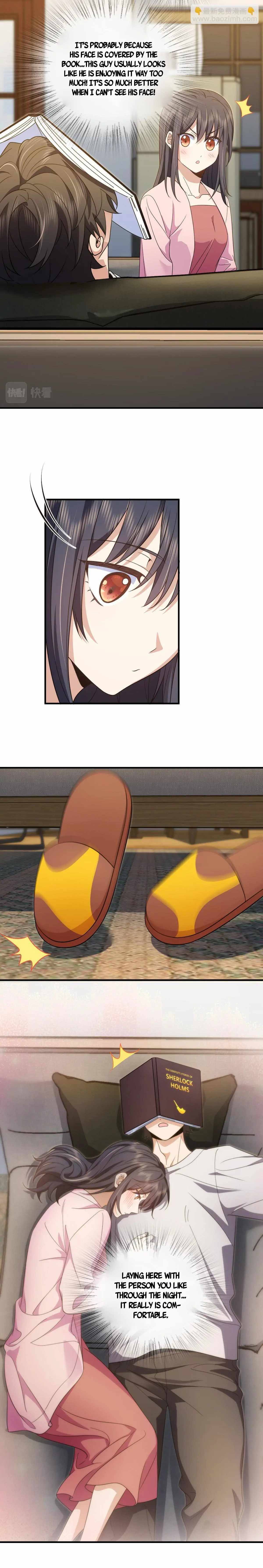 My Wife is From a Thousand Years Ago Chapter 129 - Manhwa18.com