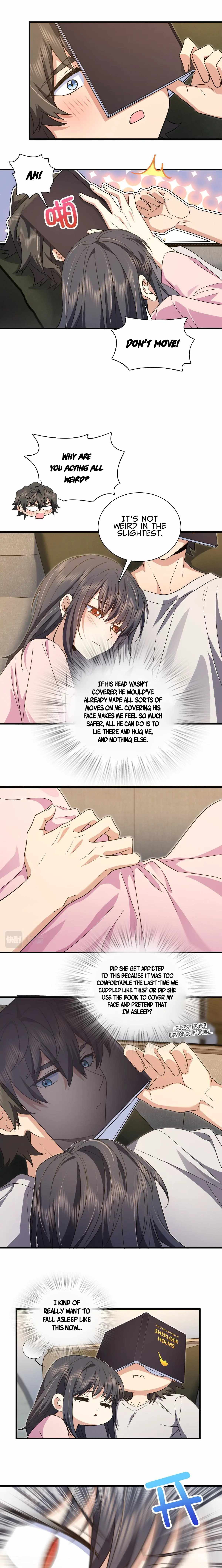 My Wife is From a Thousand Years Ago Chapter 129 - Manhwa18.com