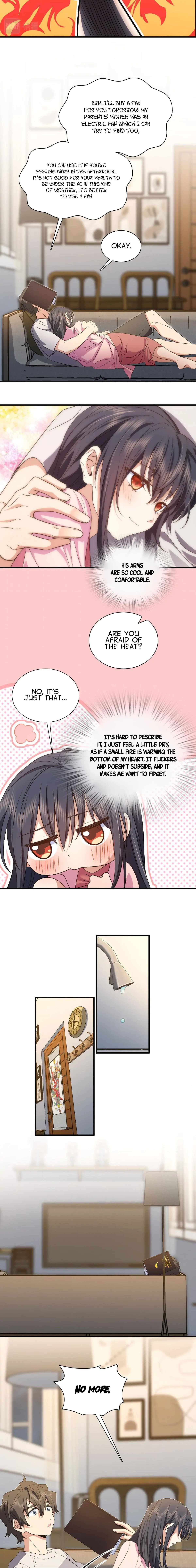 My Wife is From a Thousand Years Ago Chapter 129 - Manhwa18.com