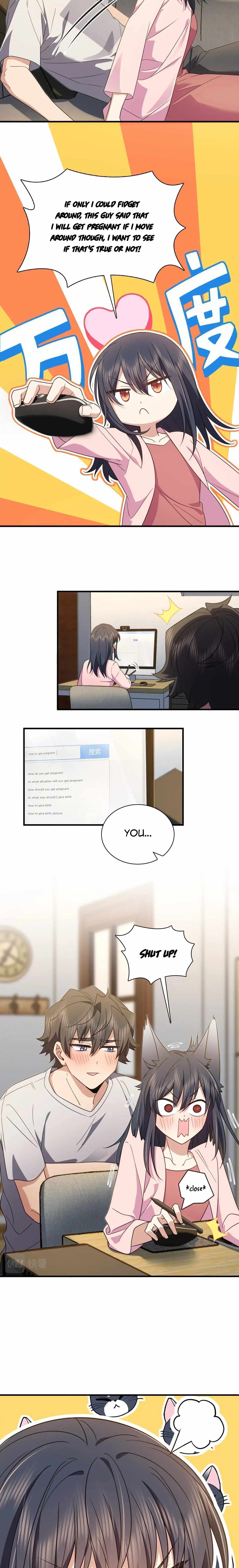 My Wife is From a Thousand Years Ago Chapter 129 - Manhwa18.com