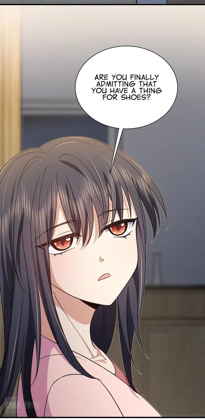 My Wife is From a Thousand Years Ago Chapter 129 - Manhwa18.com