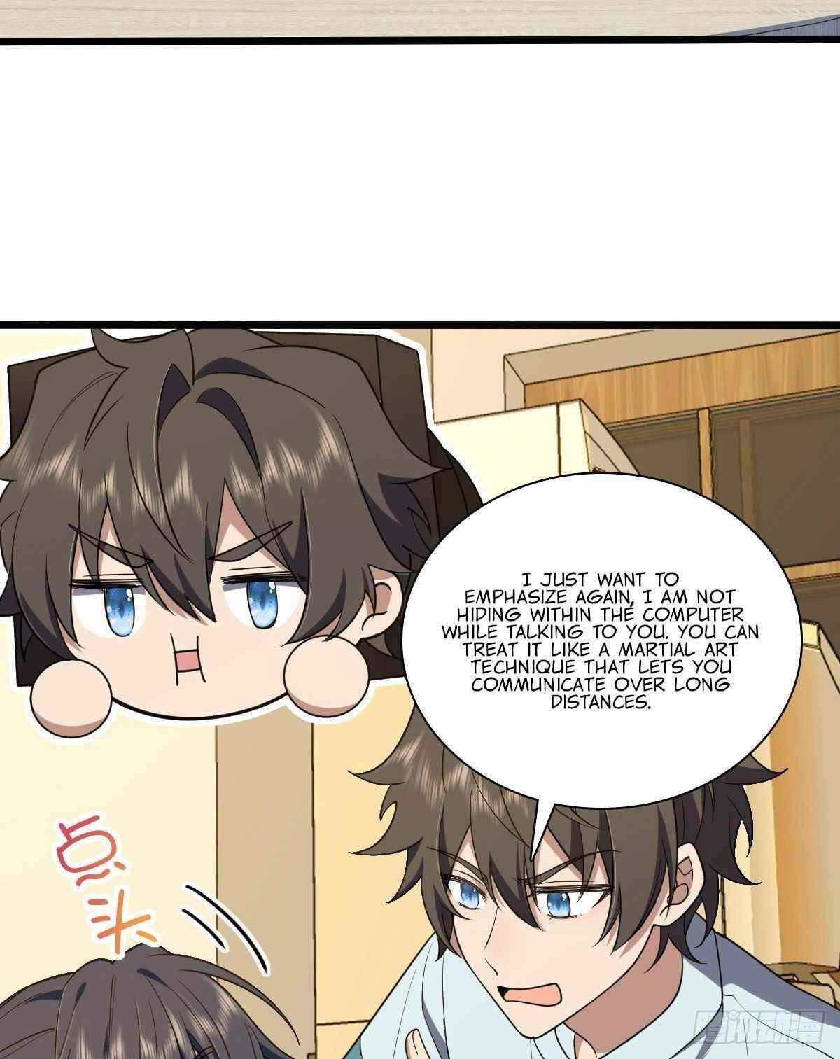 My Wife is From a Thousand Years Ago Chapter 13 - Manhwa18.com