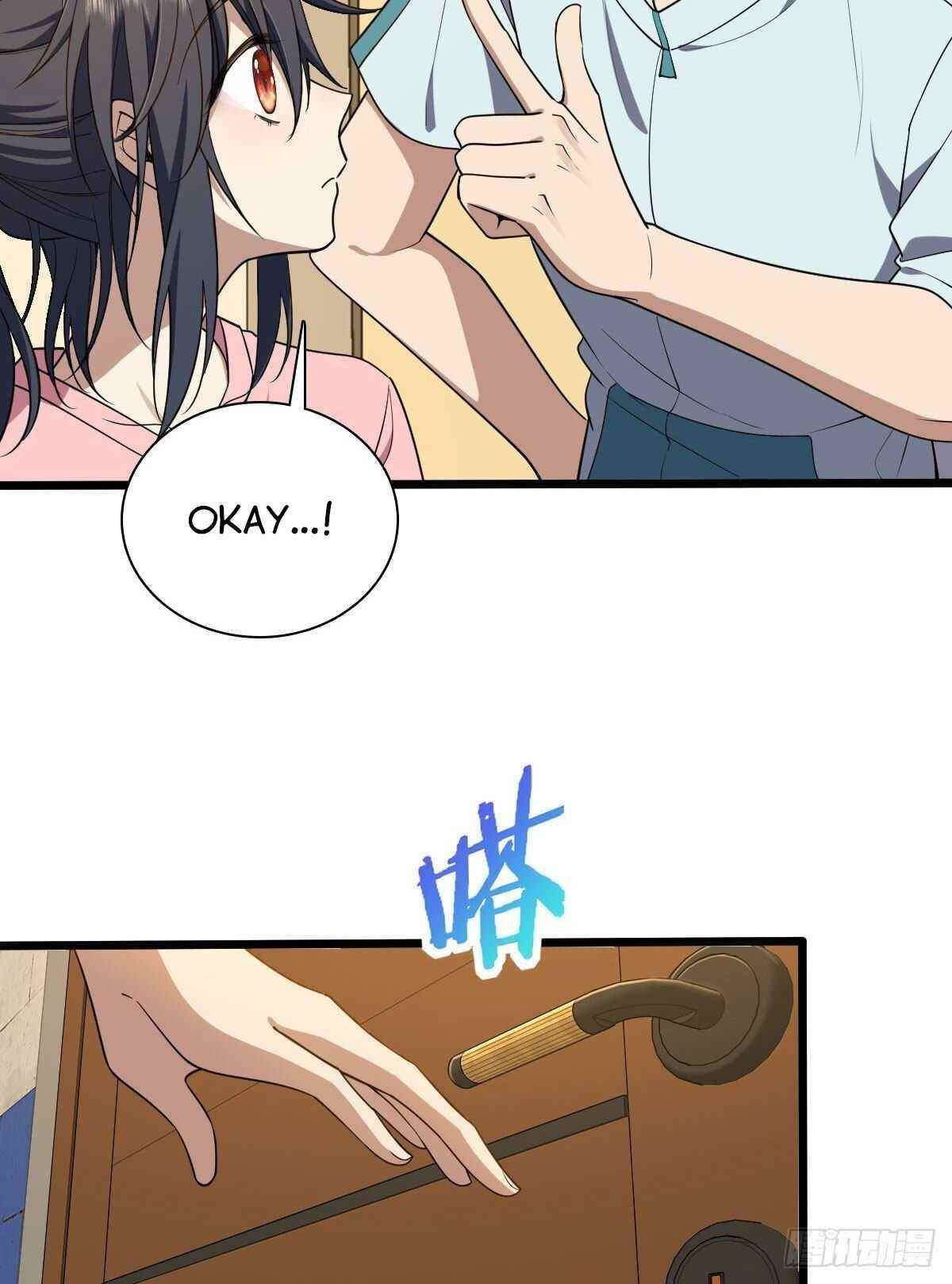 My Wife is From a Thousand Years Ago Chapter 13 - Manhwa18.com