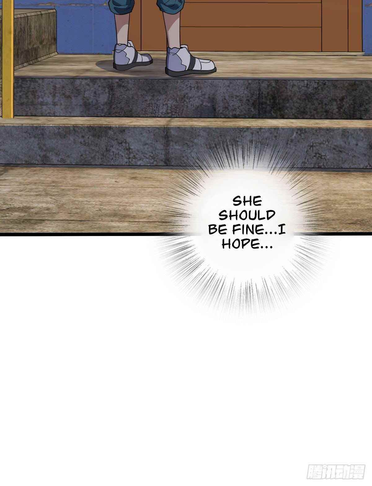 My Wife is From a Thousand Years Ago Chapter 13 - Manhwa18.com
