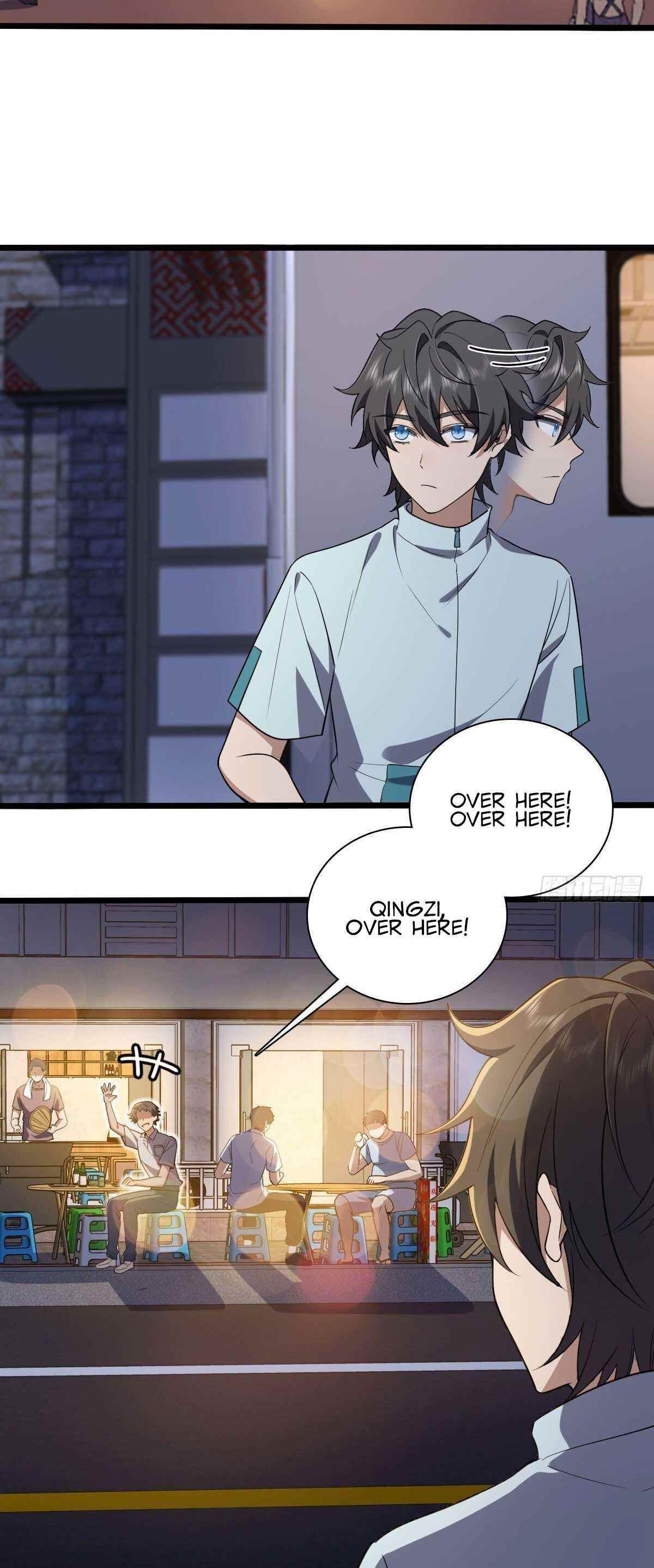 My Wife is From a Thousand Years Ago Chapter 13 - Manhwa18.com