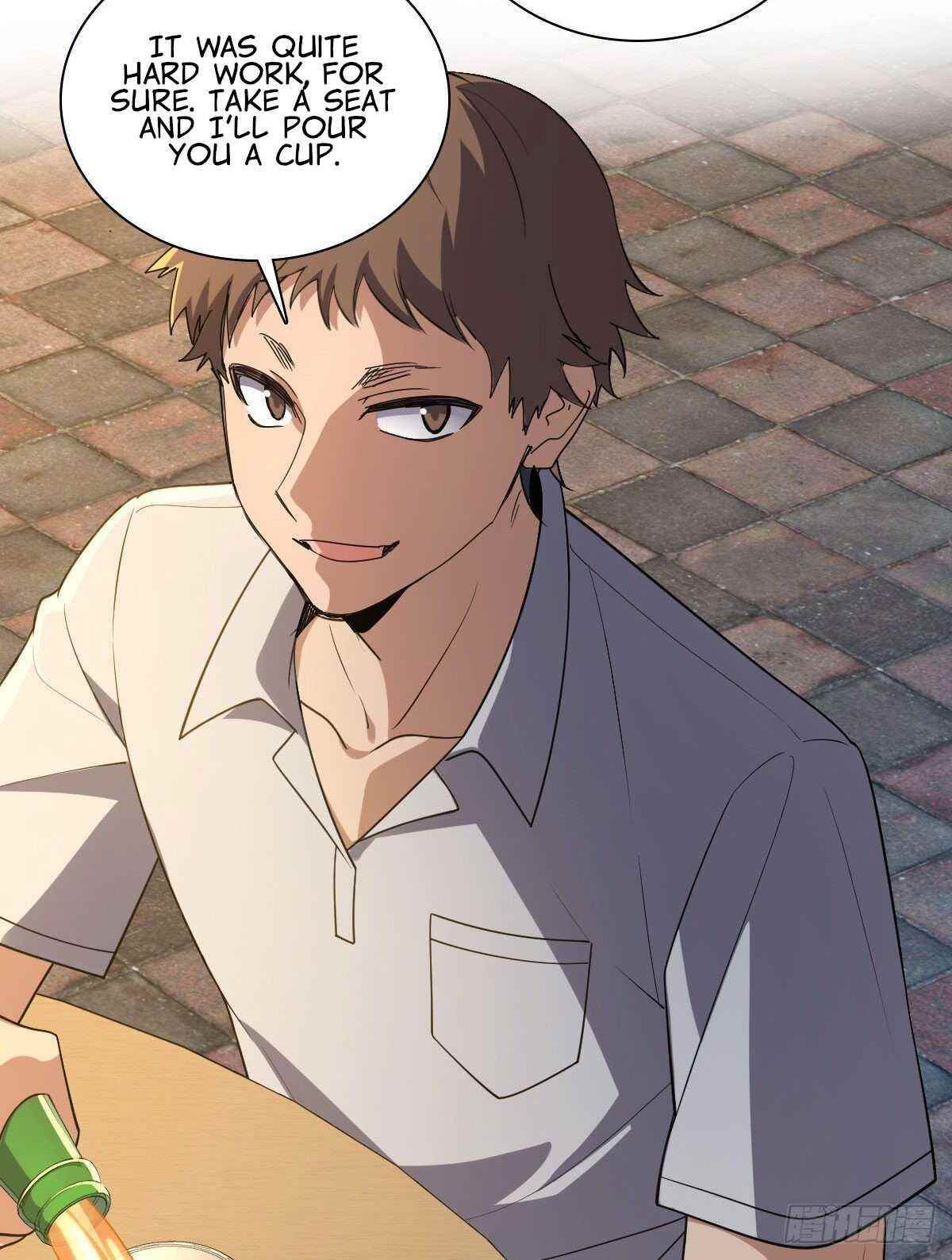 My Wife is From a Thousand Years Ago Chapter 13 - Manhwa18.com