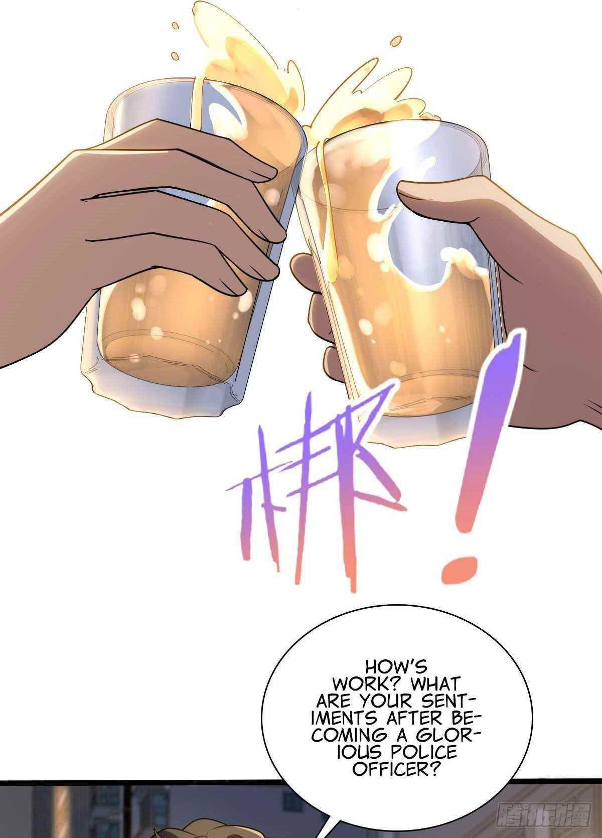 My Wife is From a Thousand Years Ago Chapter 13 - Manhwa18.com
