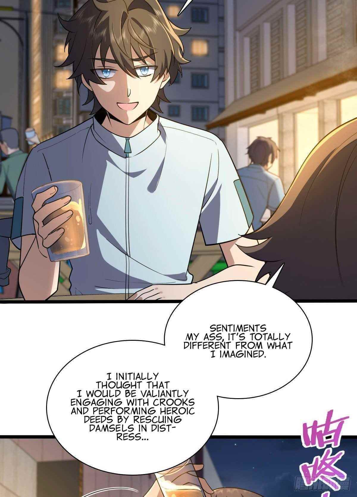 My Wife is From a Thousand Years Ago Chapter 13 - Manhwa18.com