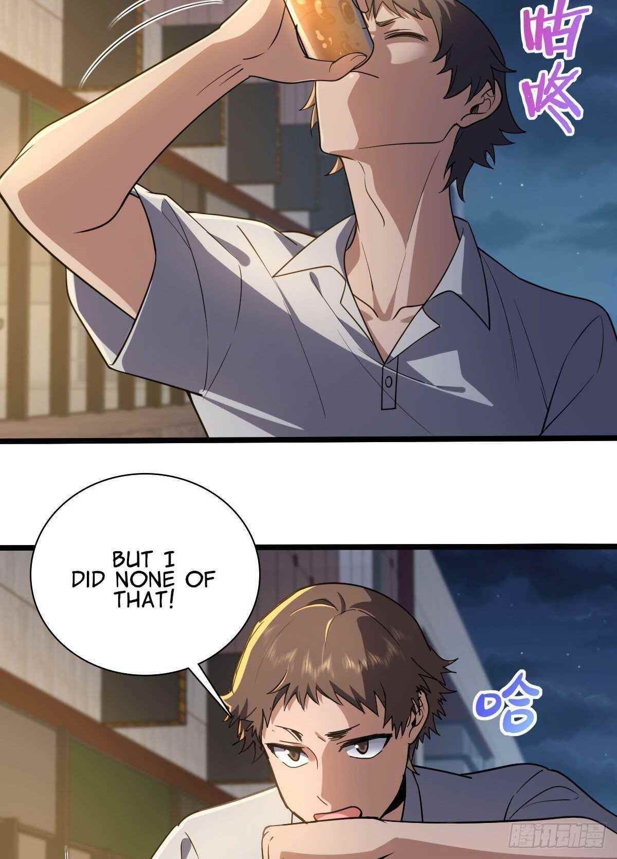 My Wife is From a Thousand Years Ago Chapter 13 - Manhwa18.com