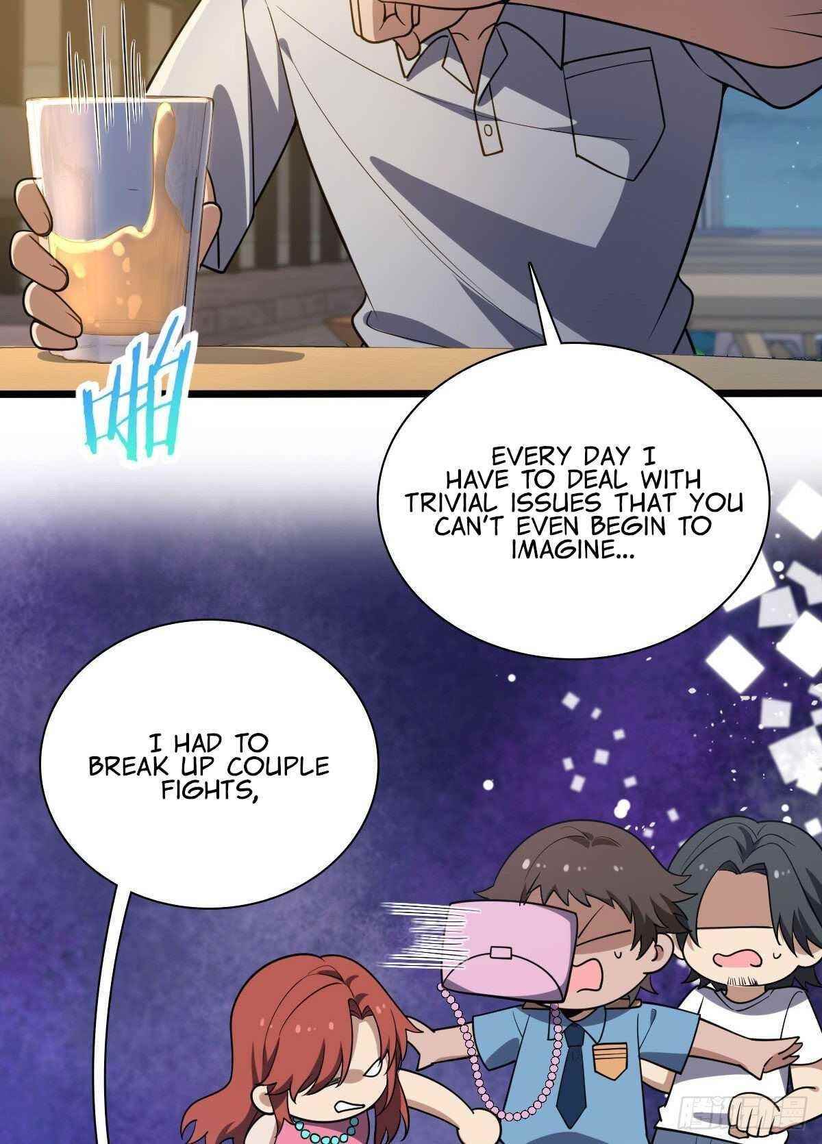 My Wife is From a Thousand Years Ago Chapter 13 - Manhwa18.com
