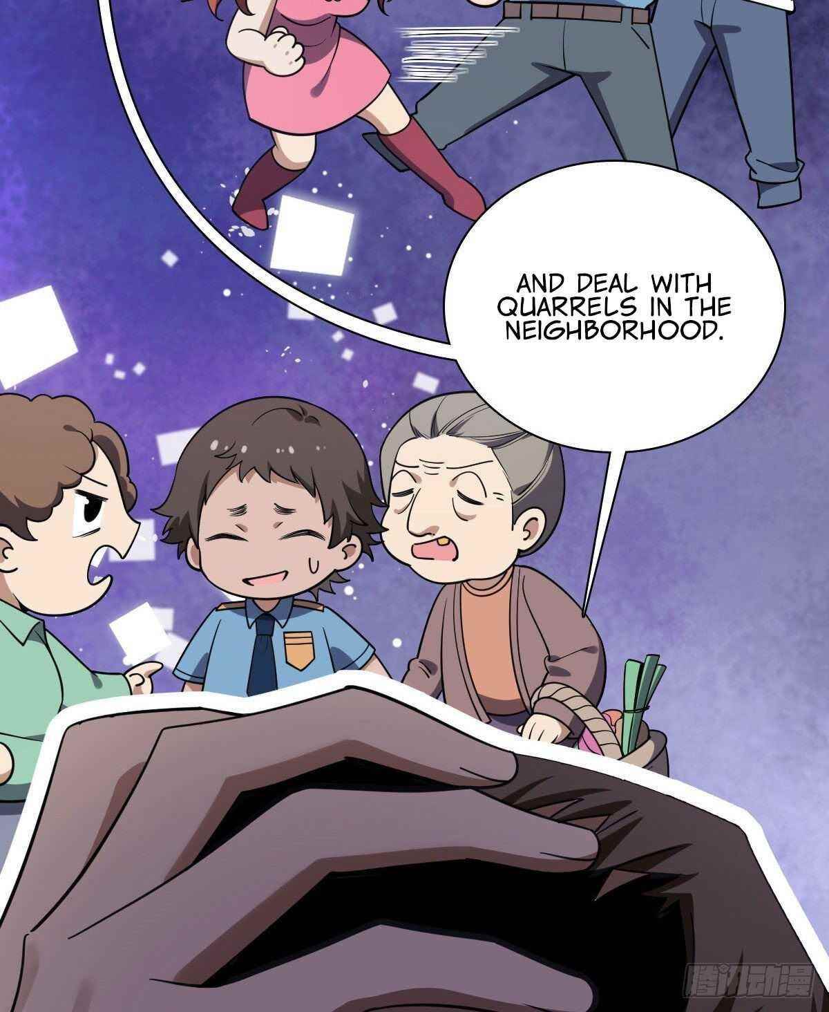 My Wife is From a Thousand Years Ago Chapter 13 - Manhwa18.com