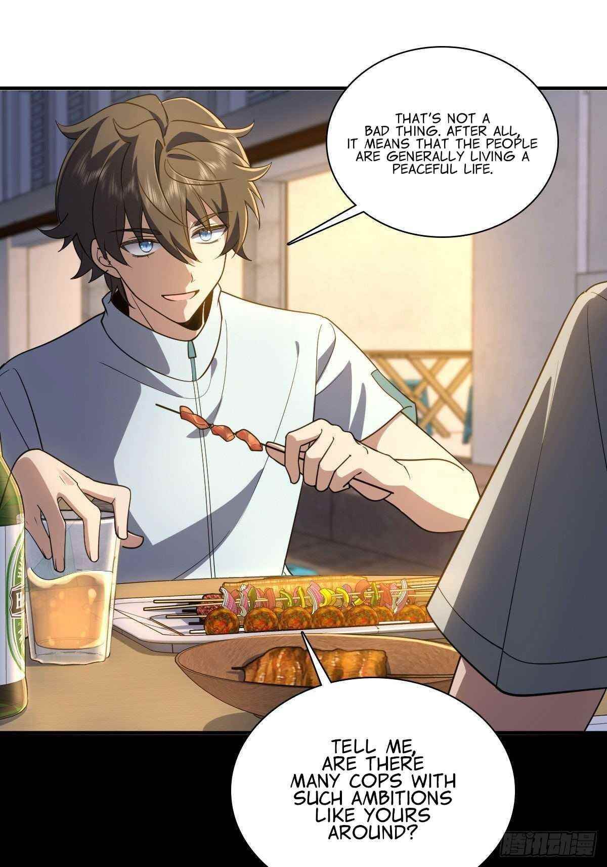 My Wife is From a Thousand Years Ago Chapter 13 - Manhwa18.com