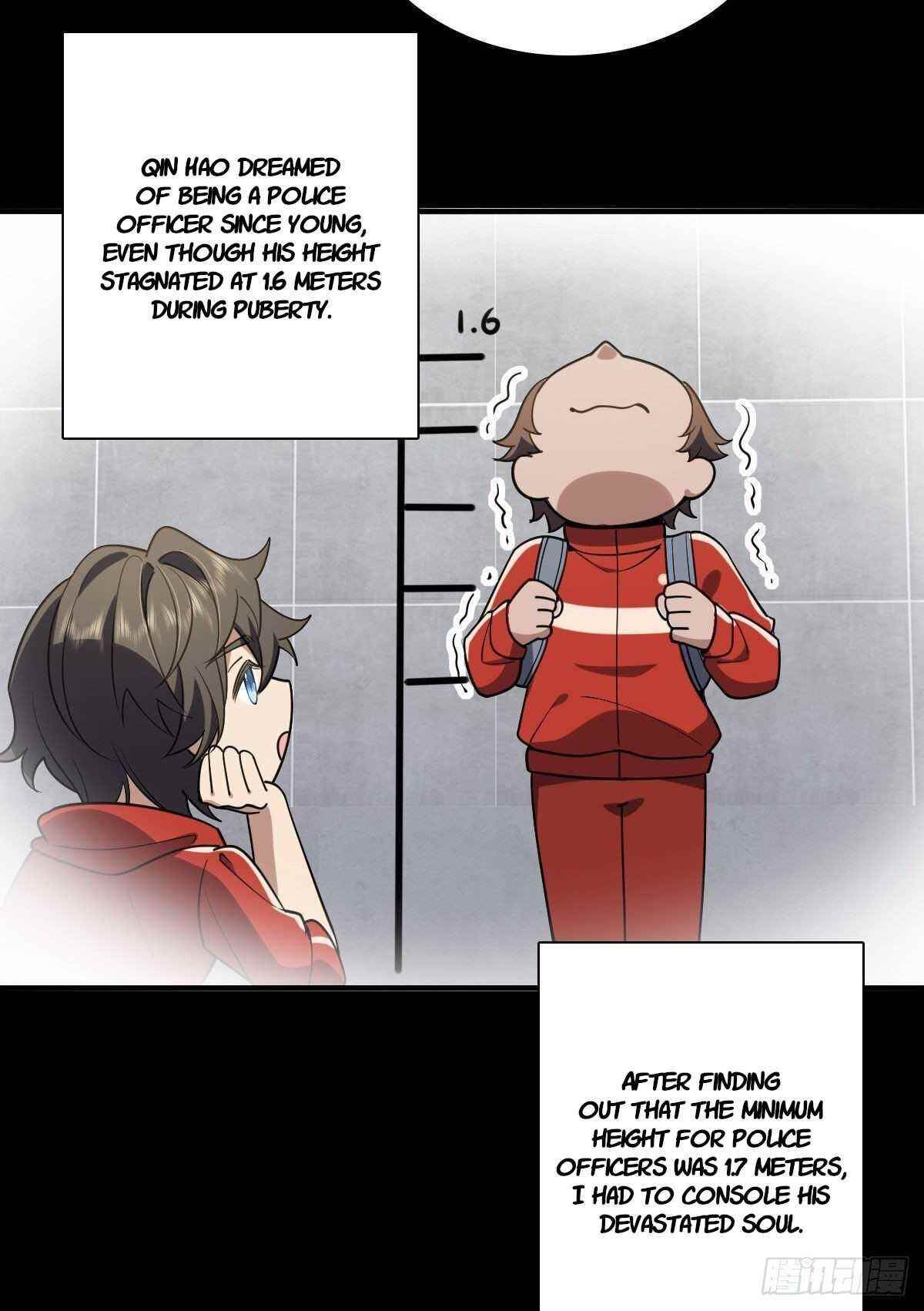 My Wife is From a Thousand Years Ago Chapter 13 - Manhwa18.com