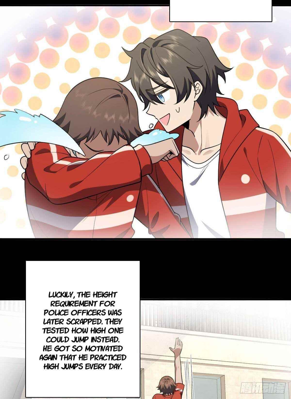My Wife is From a Thousand Years Ago Chapter 13 - Manhwa18.com