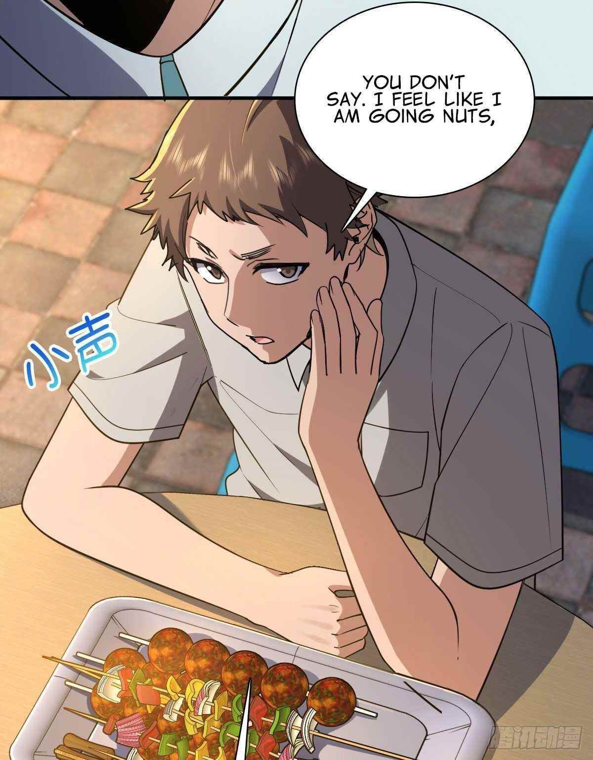 My Wife is From a Thousand Years Ago Chapter 13 - Manhwa18.com