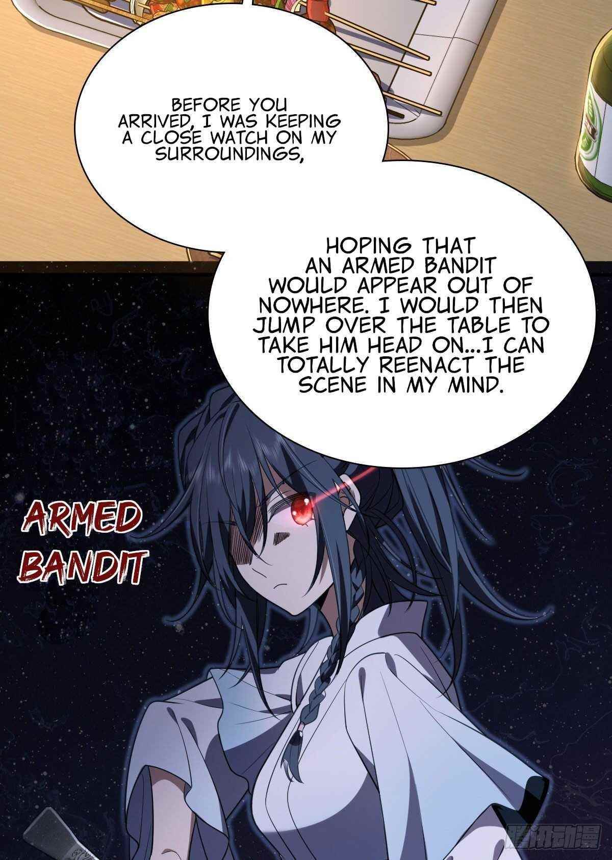 My Wife is From a Thousand Years Ago Chapter 13 - Manhwa18.com