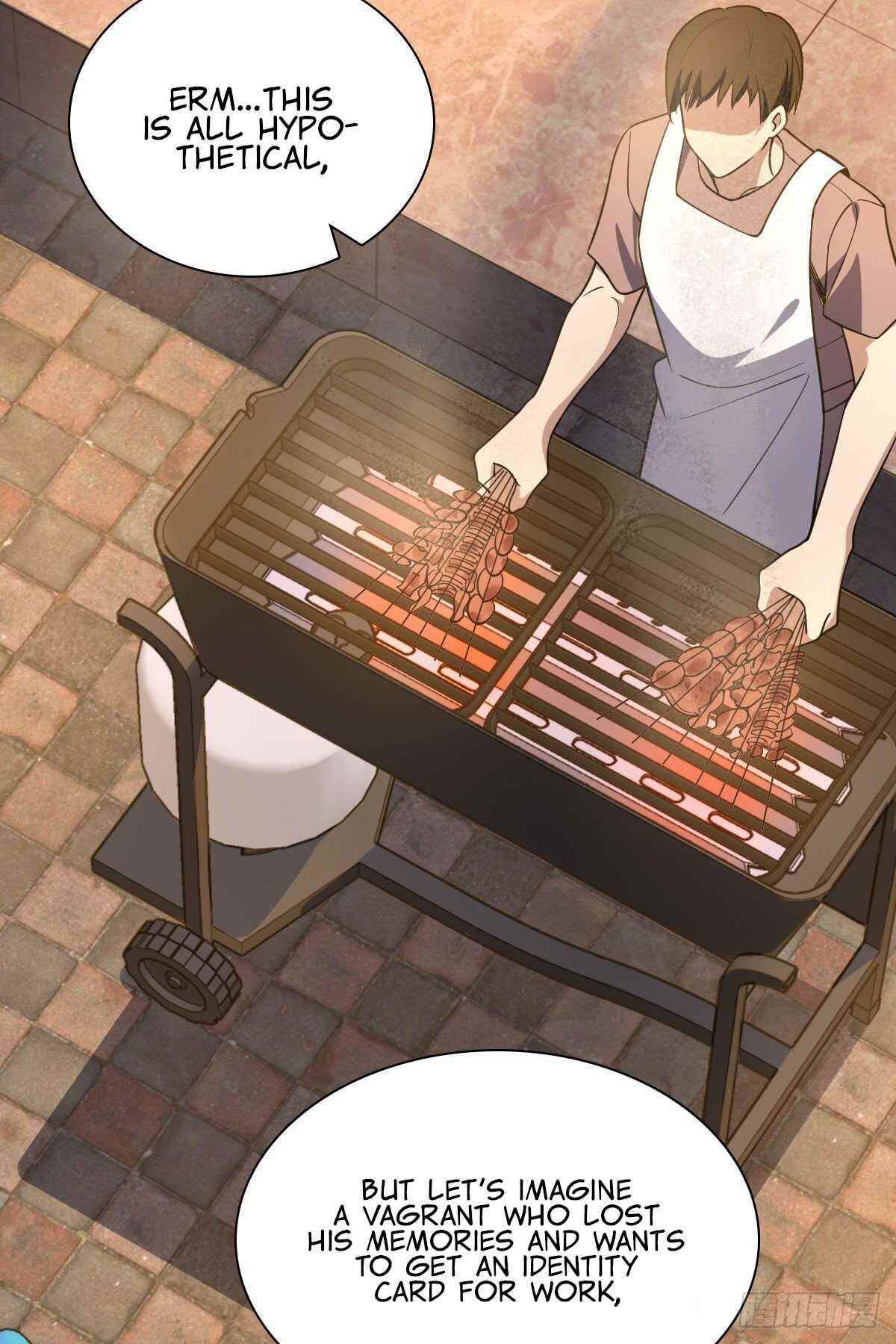 My Wife is From a Thousand Years Ago Chapter 13 - Manhwa18.com