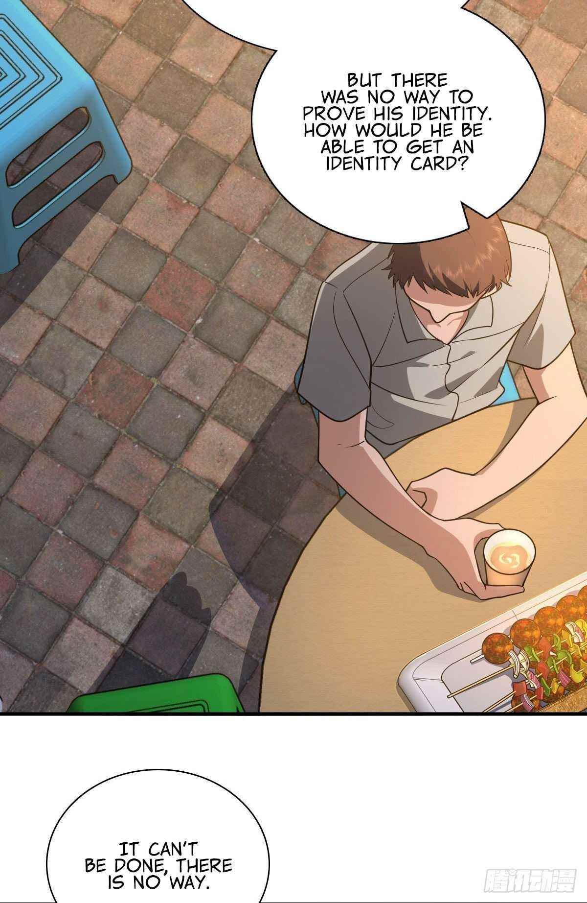 My Wife is From a Thousand Years Ago Chapter 13 - Manhwa18.com