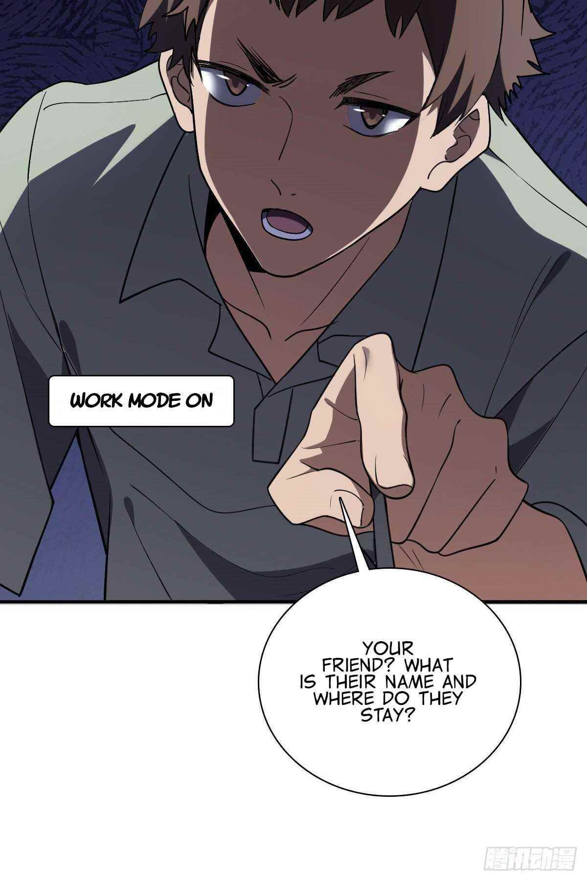 My Wife is From a Thousand Years Ago Chapter 13 - Manhwa18.com