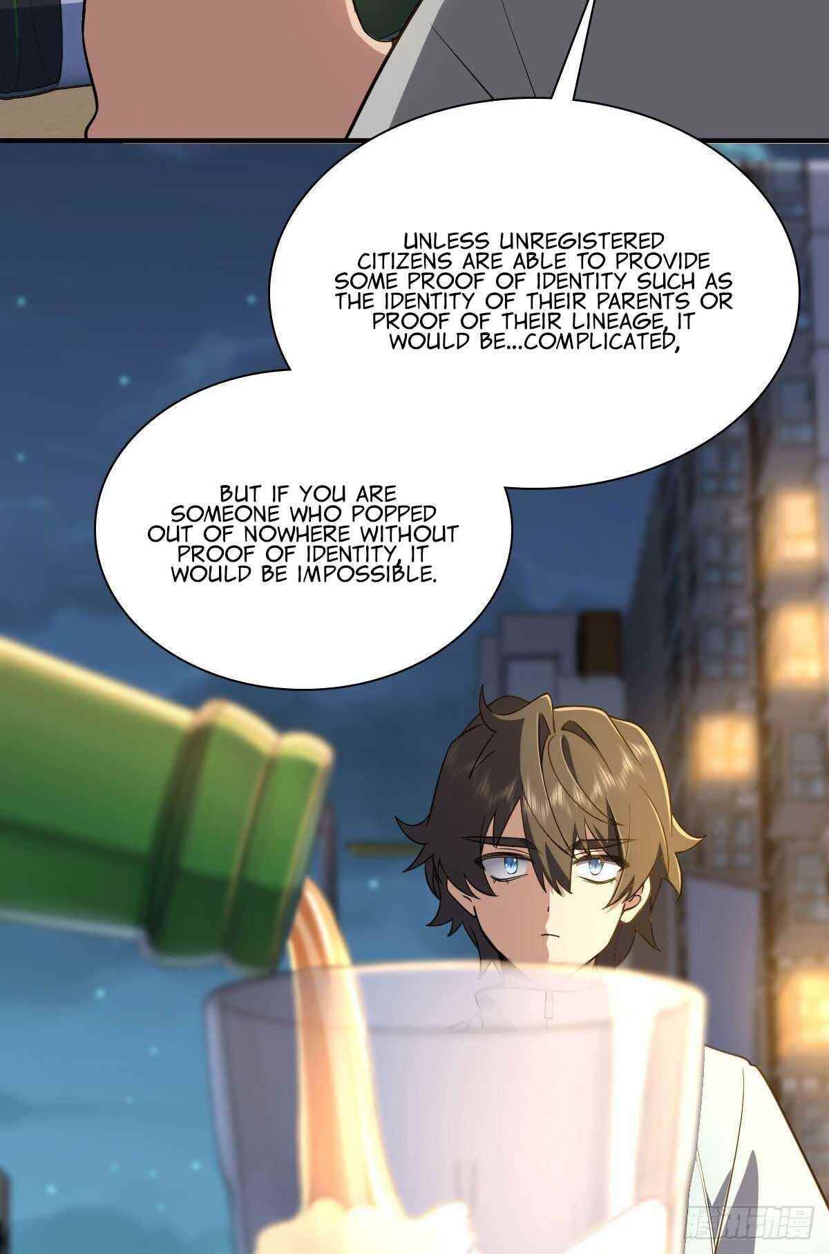 My Wife is From a Thousand Years Ago Chapter 13 - Manhwa18.com