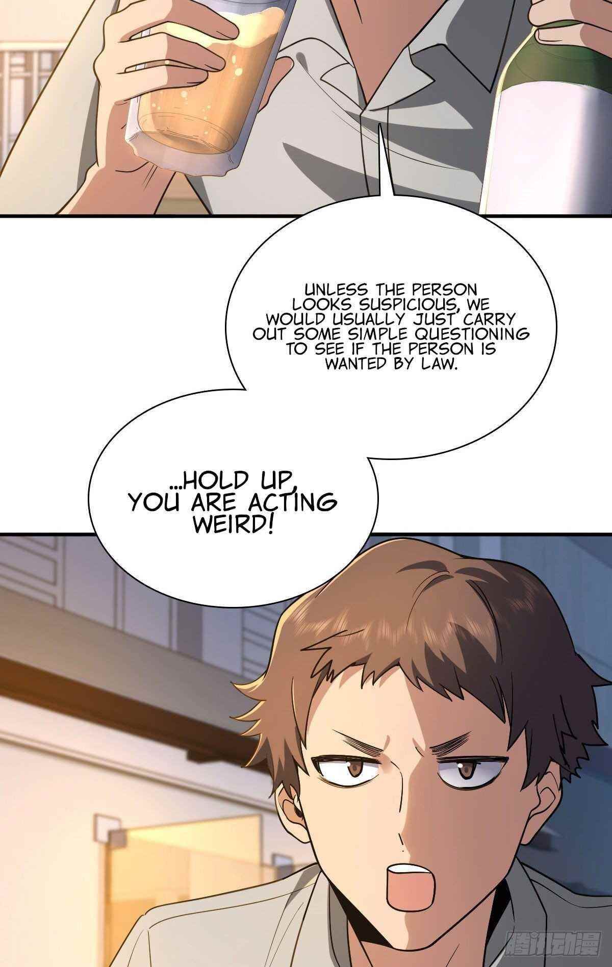 My Wife is From a Thousand Years Ago Chapter 13 - Manhwa18.com