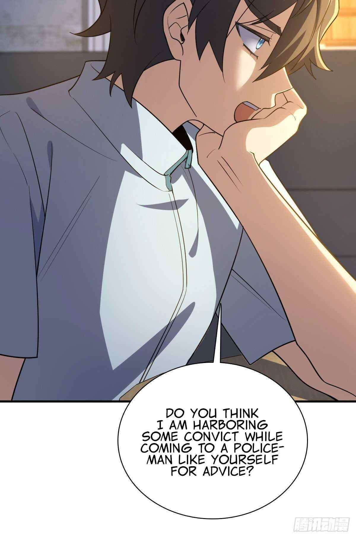 My Wife is From a Thousand Years Ago Chapter 13 - Manhwa18.com