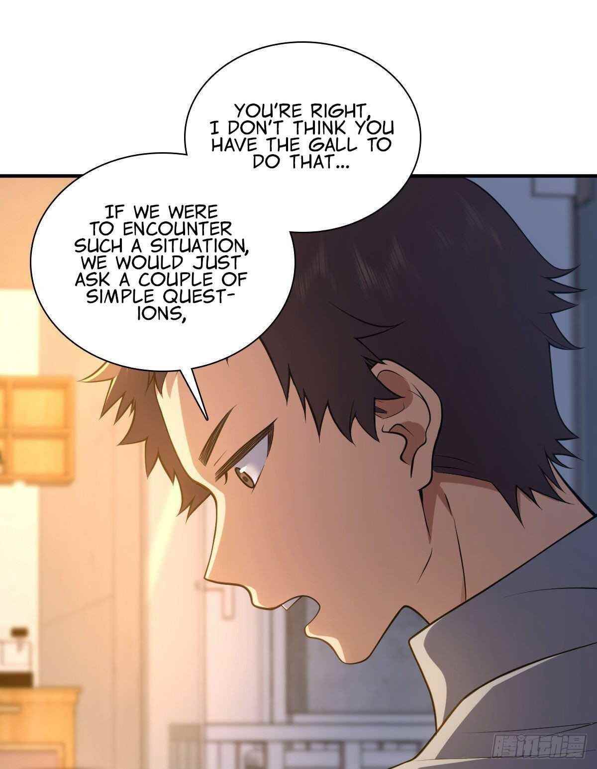 My Wife is From a Thousand Years Ago Chapter 13 - Manhwa18.com