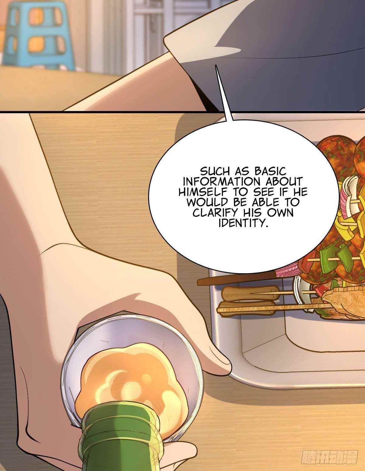 My Wife is From a Thousand Years Ago Chapter 13 - Manhwa18.com