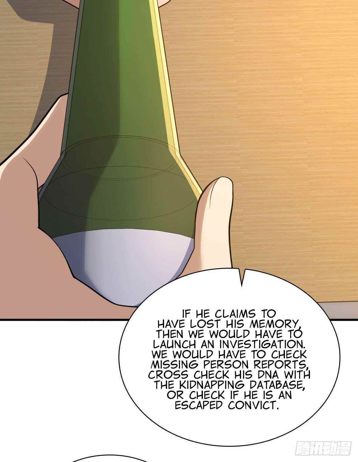 My Wife is From a Thousand Years Ago Chapter 13 - Manhwa18.com