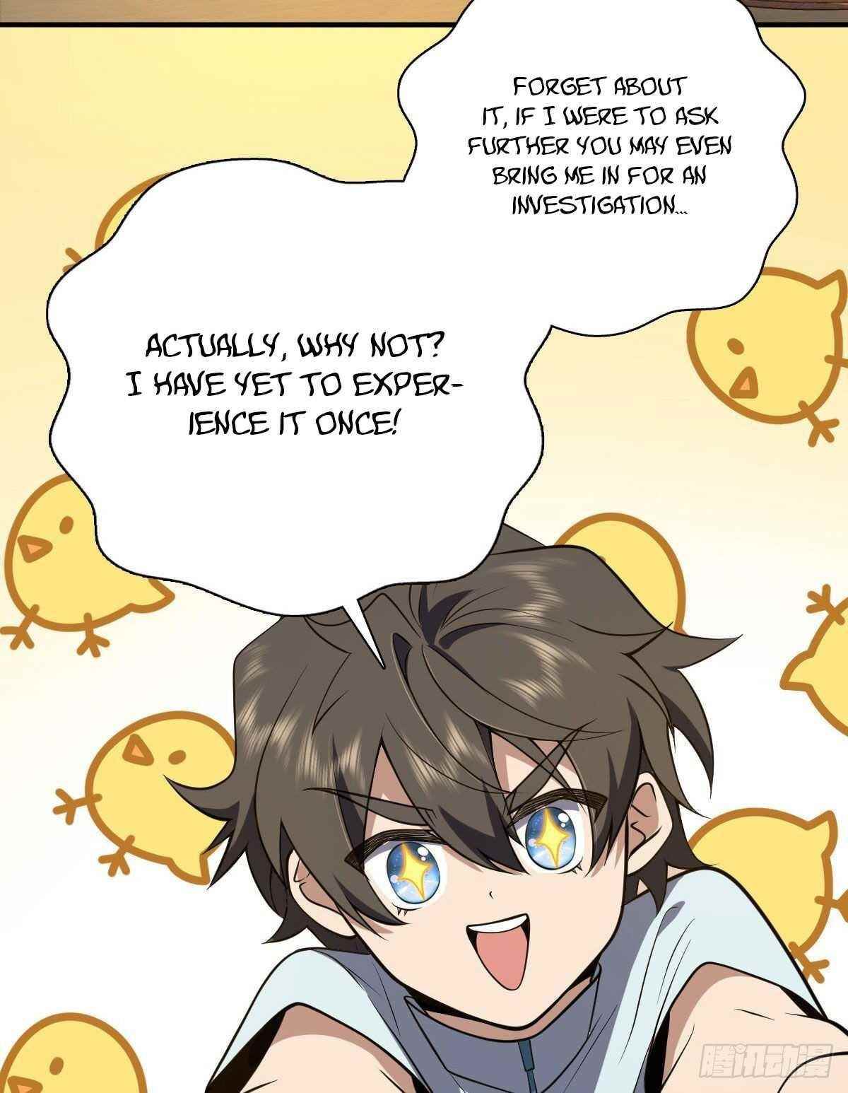 My Wife is From a Thousand Years Ago Chapter 13 - Manhwa18.com