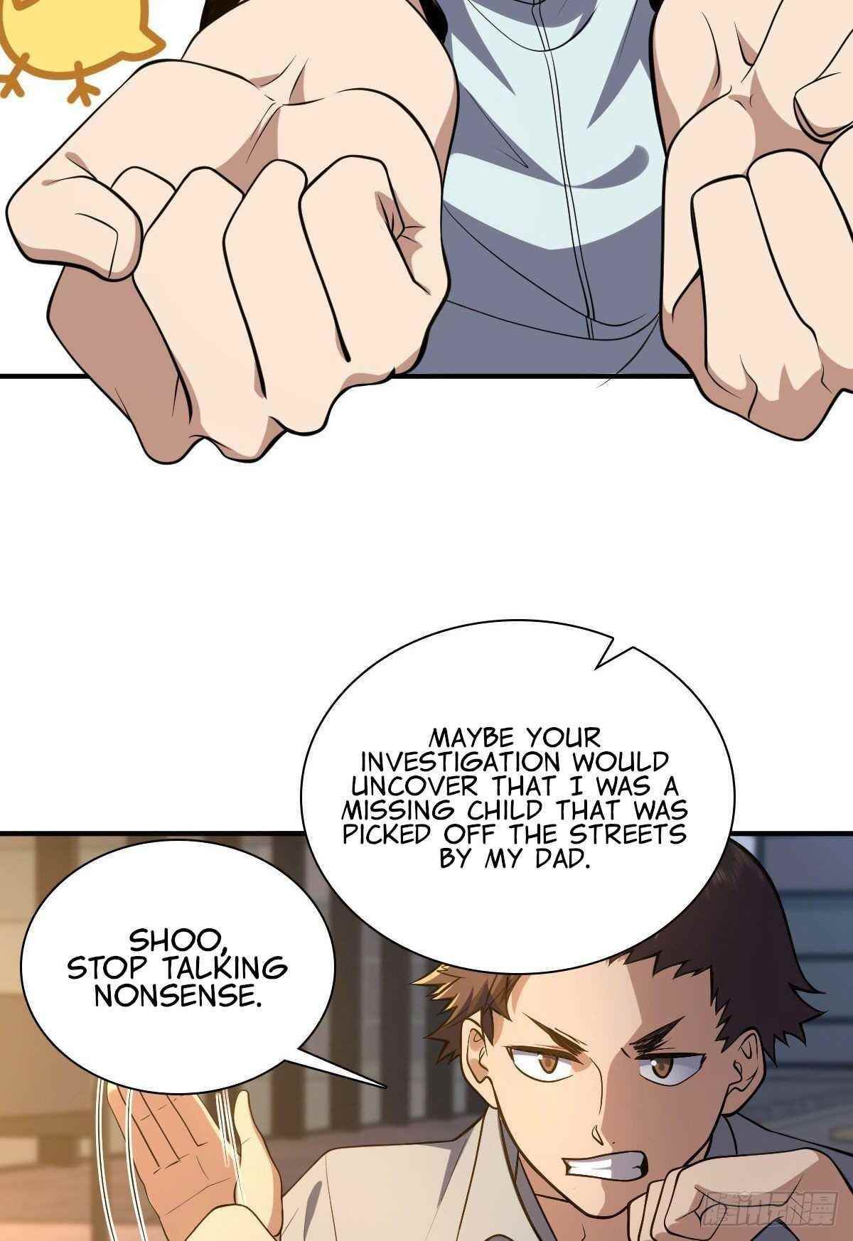 My Wife is From a Thousand Years Ago Chapter 13 - Manhwa18.com
