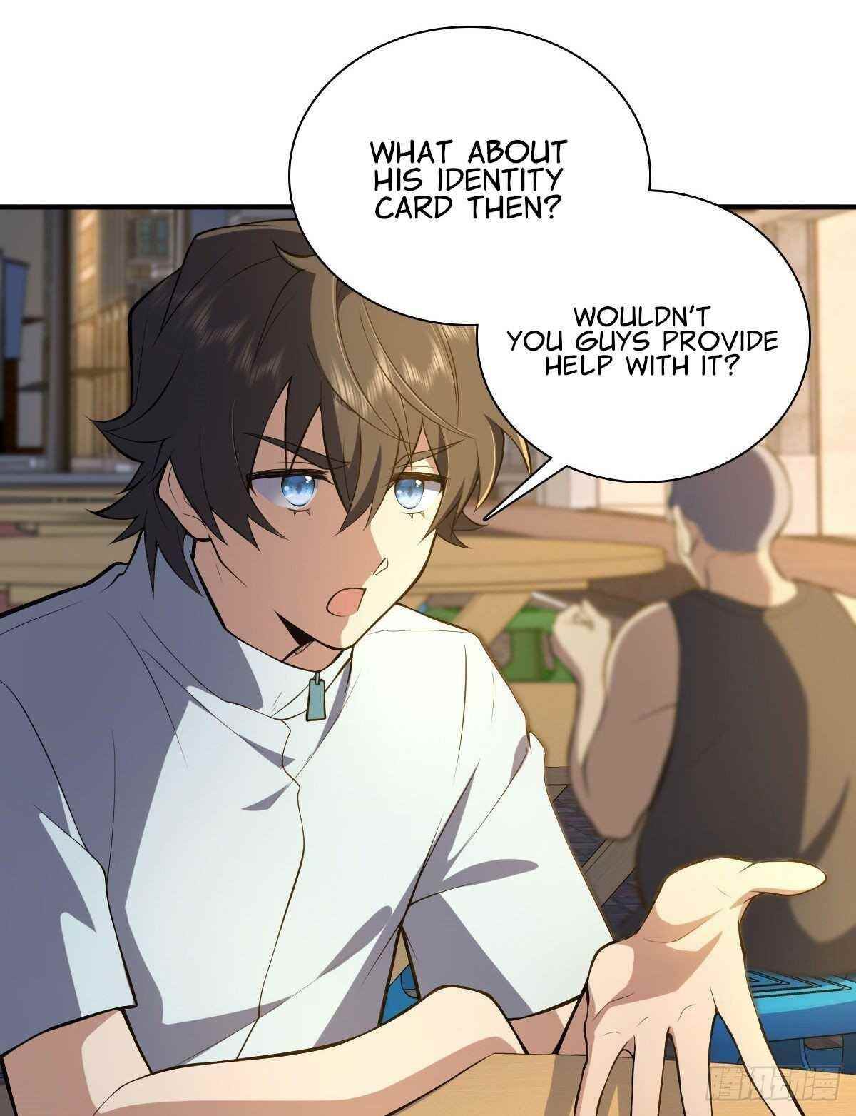 My Wife is From a Thousand Years Ago Chapter 13 - Manhwa18.com