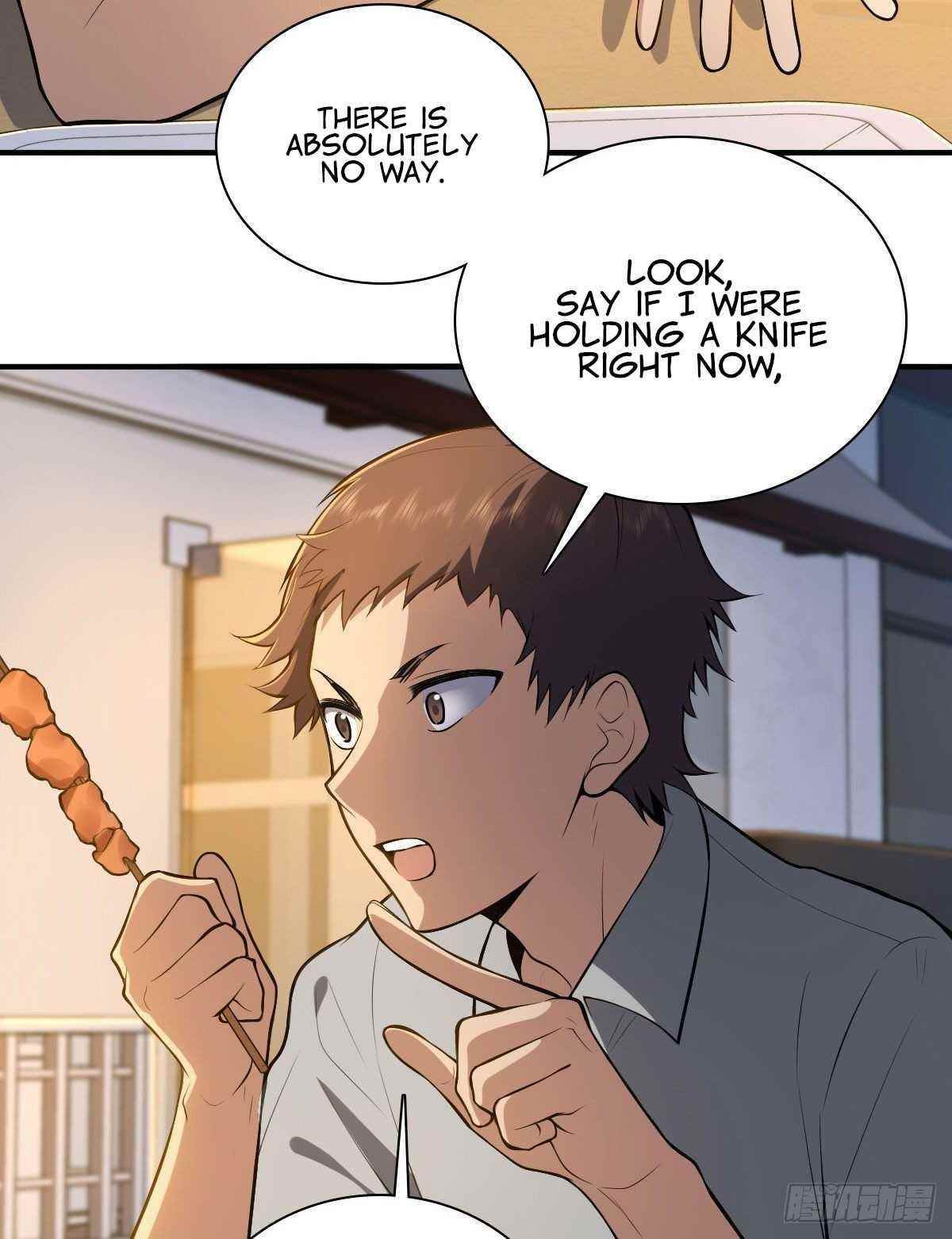 My Wife is From a Thousand Years Ago Chapter 13 - Manhwa18.com
