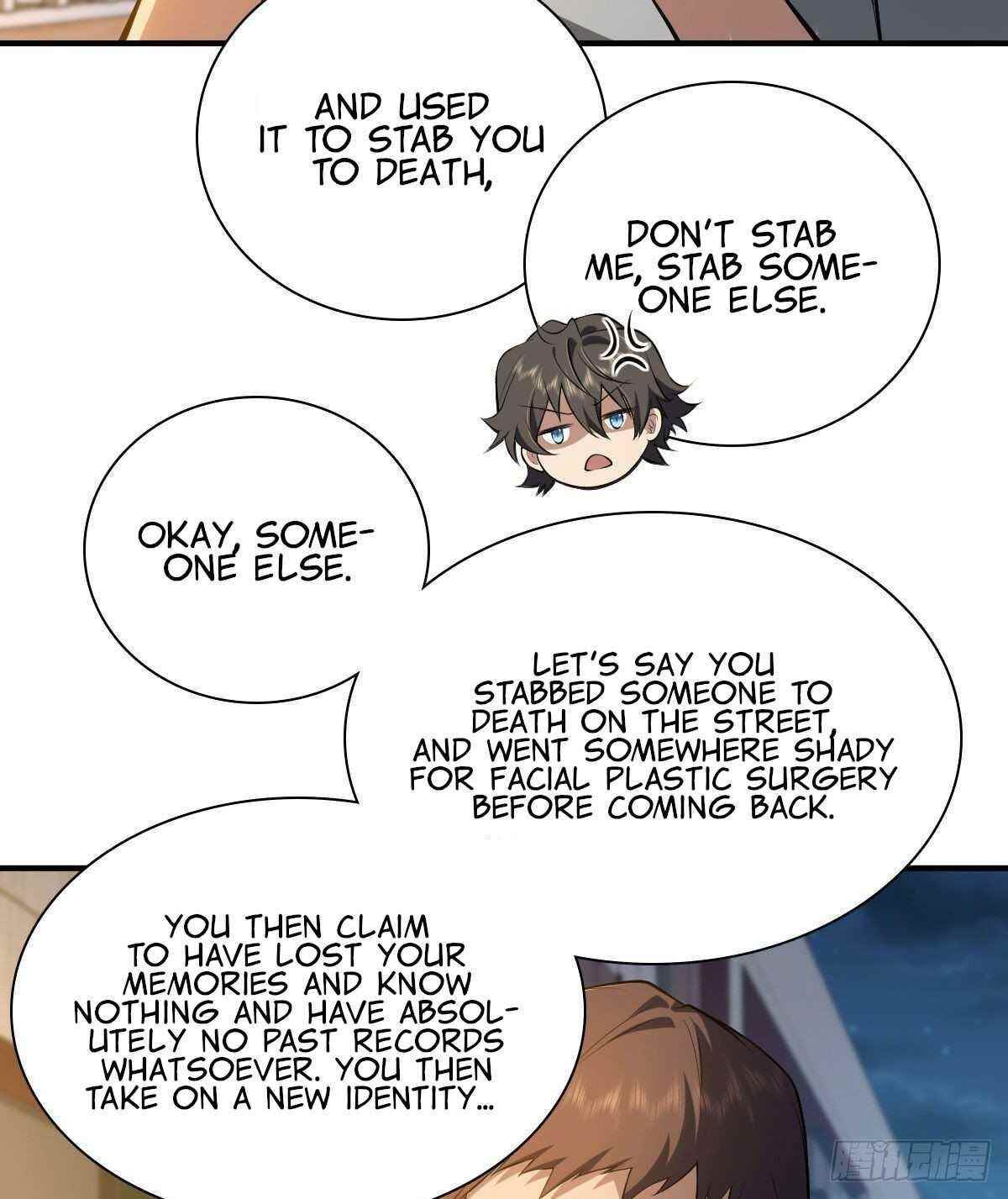 My Wife is From a Thousand Years Ago Chapter 13 - Manhwa18.com