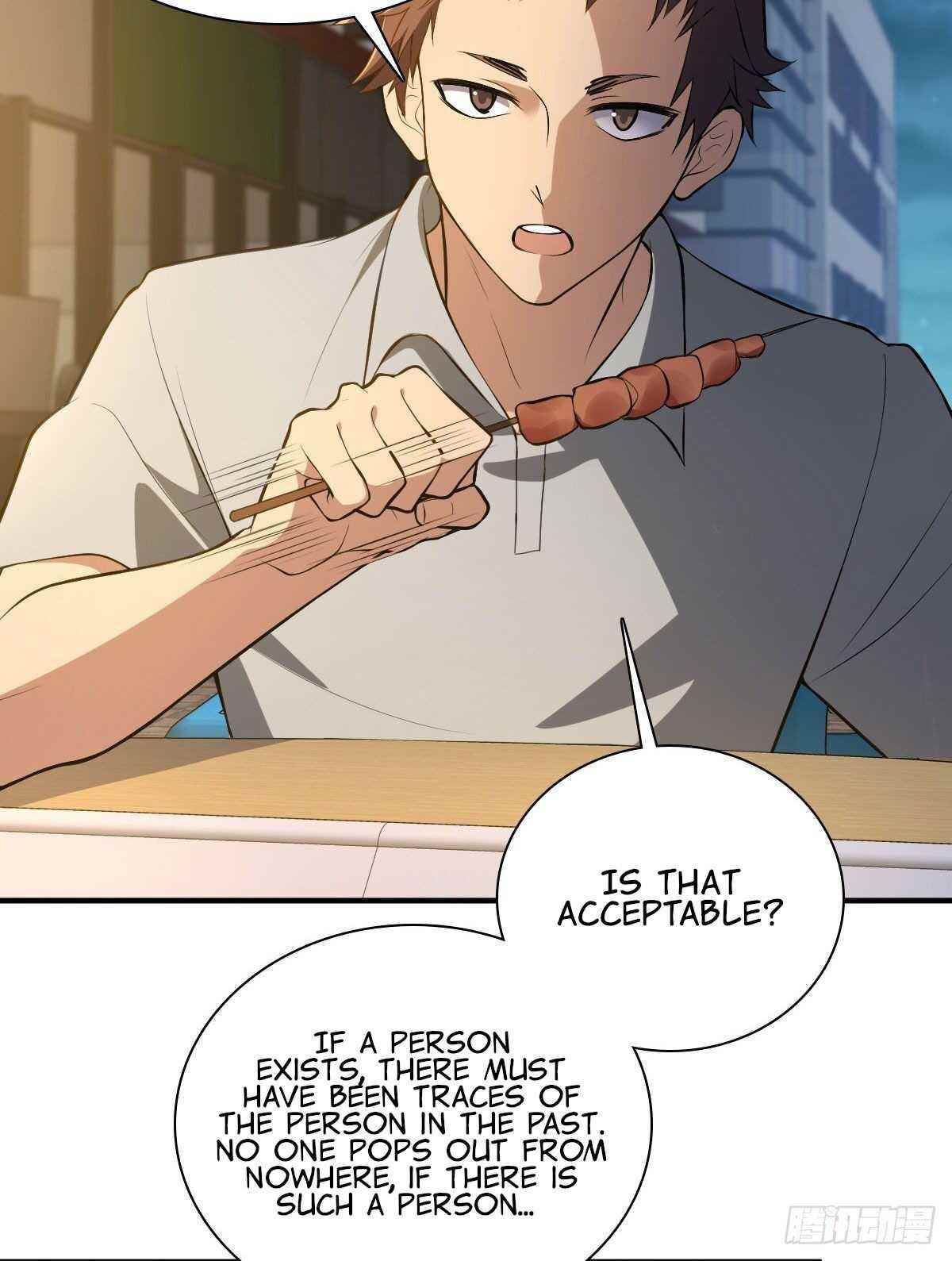 My Wife is From a Thousand Years Ago Chapter 13 - Manhwa18.com
