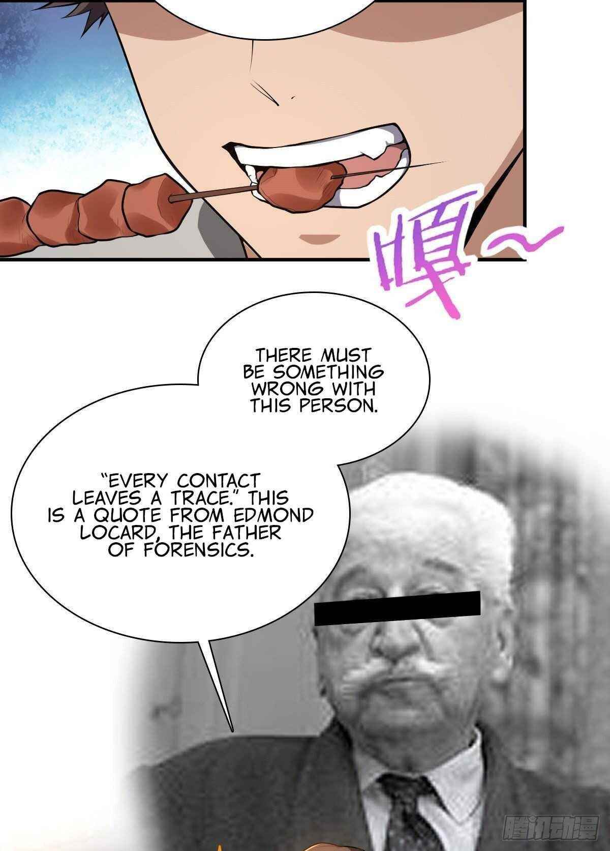 My Wife is From a Thousand Years Ago Chapter 13 - Manhwa18.com