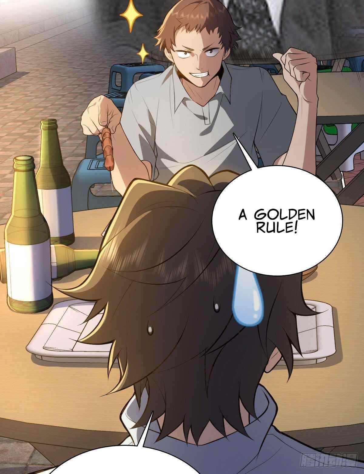 My Wife is From a Thousand Years Ago Chapter 13 - Manhwa18.com