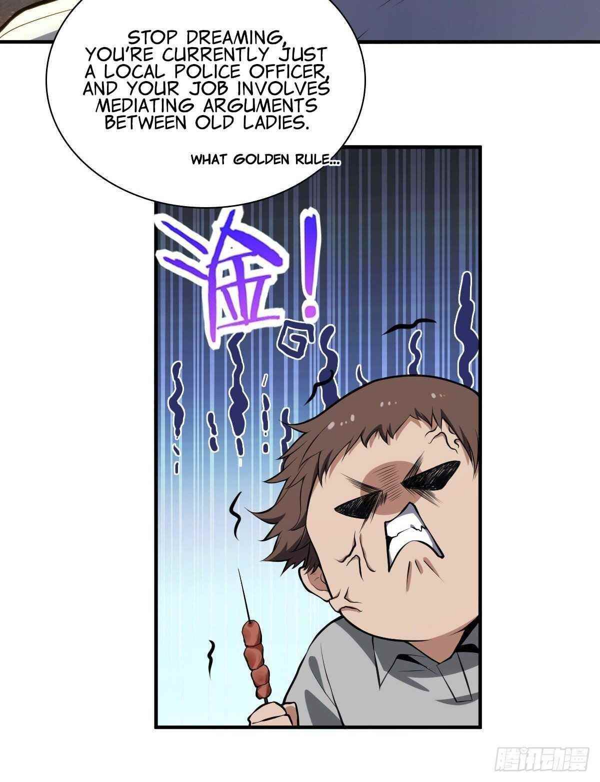 My Wife is From a Thousand Years Ago Chapter 13 - Manhwa18.com