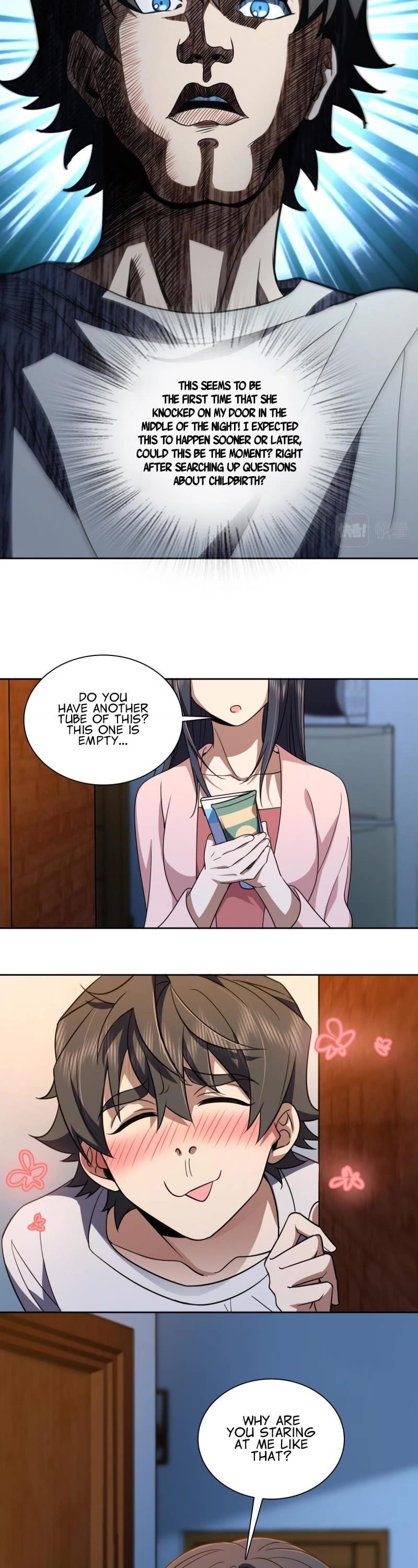 My Wife is From a Thousand Years Ago Chapter 130 - Manhwa18.com