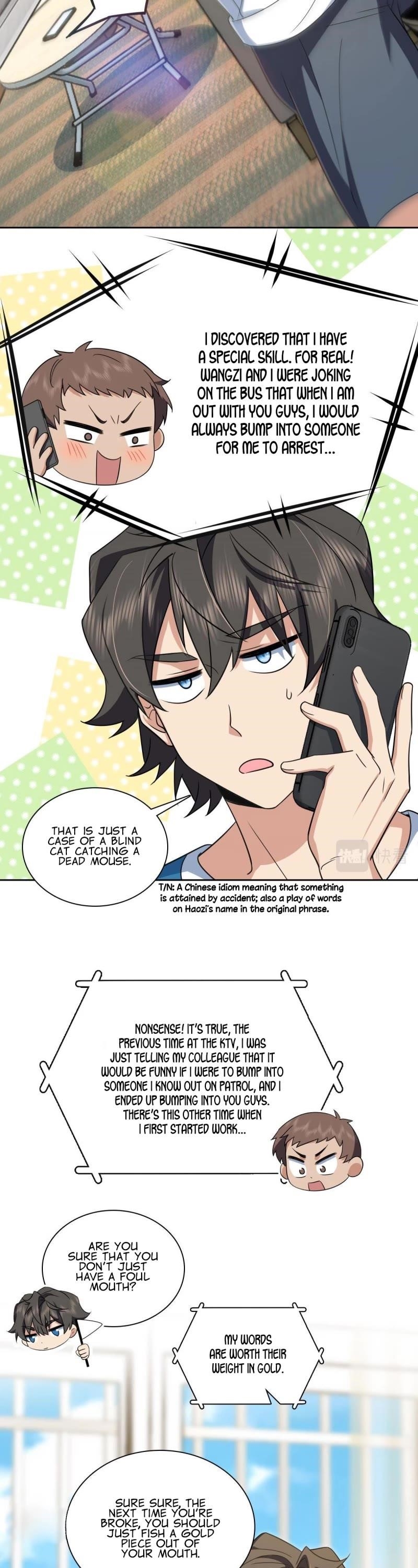 My Wife is From a Thousand Years Ago Chapter 130 - Manhwa18.com