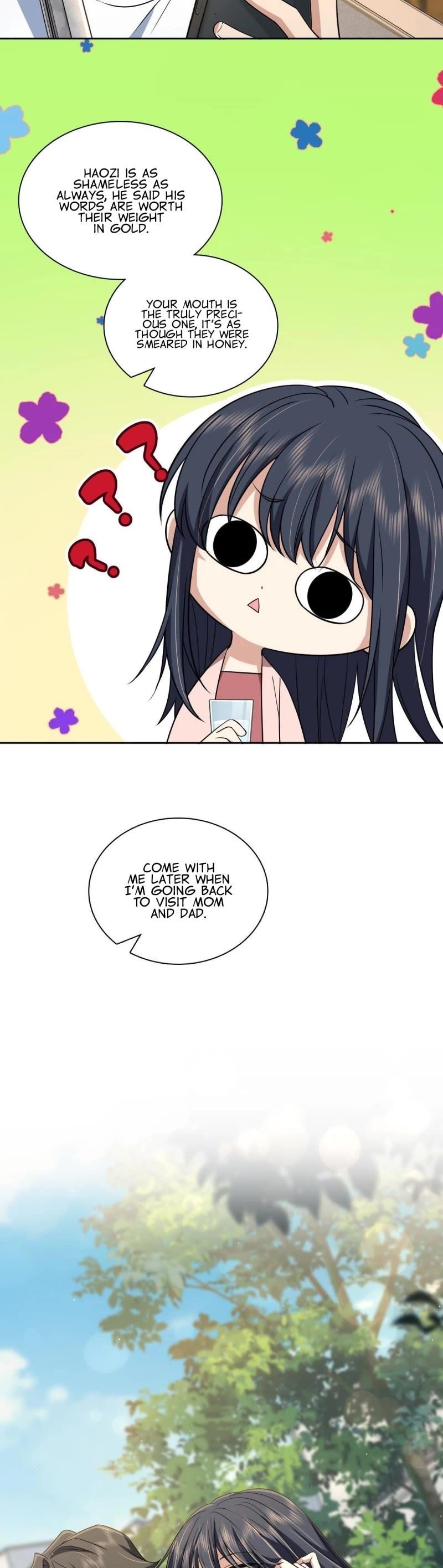 My Wife is From a Thousand Years Ago Chapter 130 - Manhwa18.com