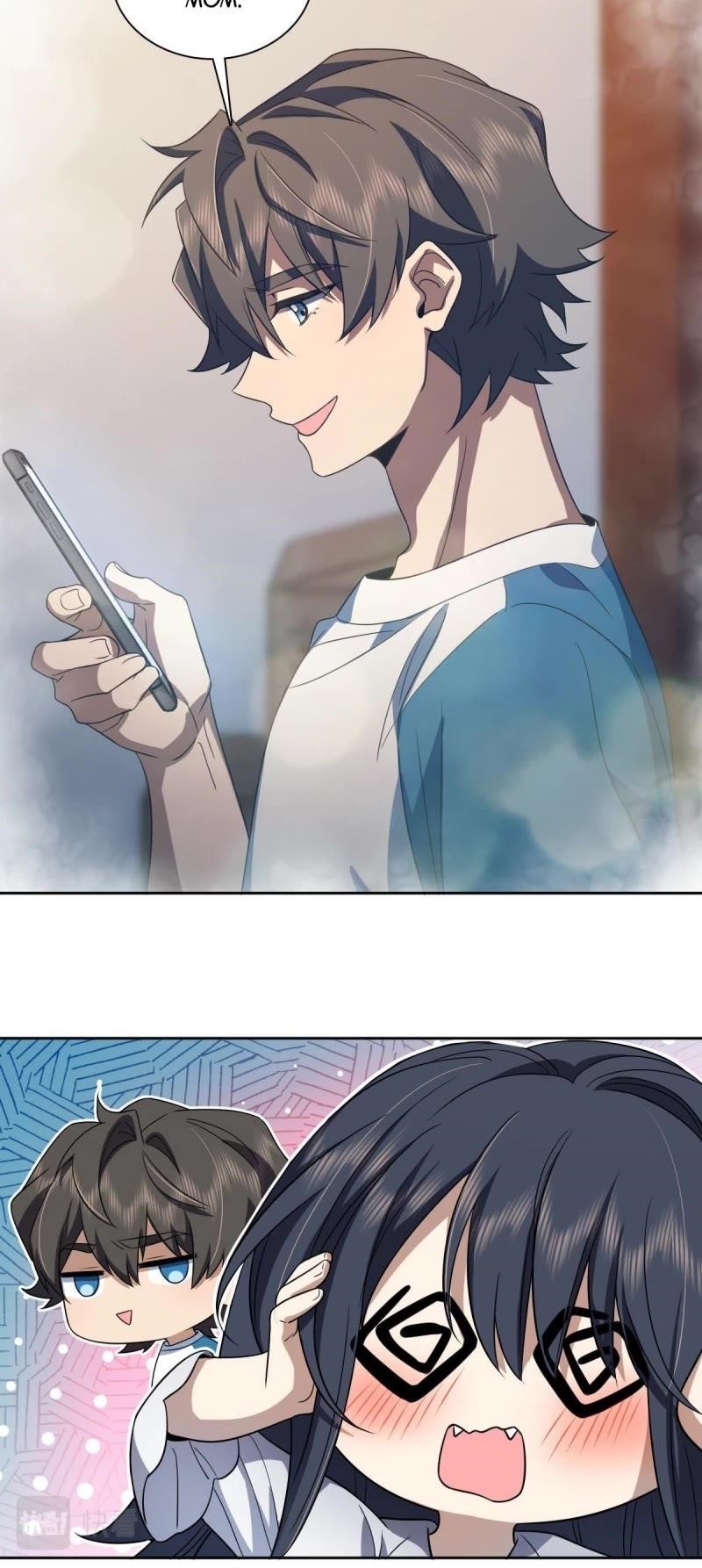 My Wife is From a Thousand Years Ago Chapter 130 - Manhwa18.com