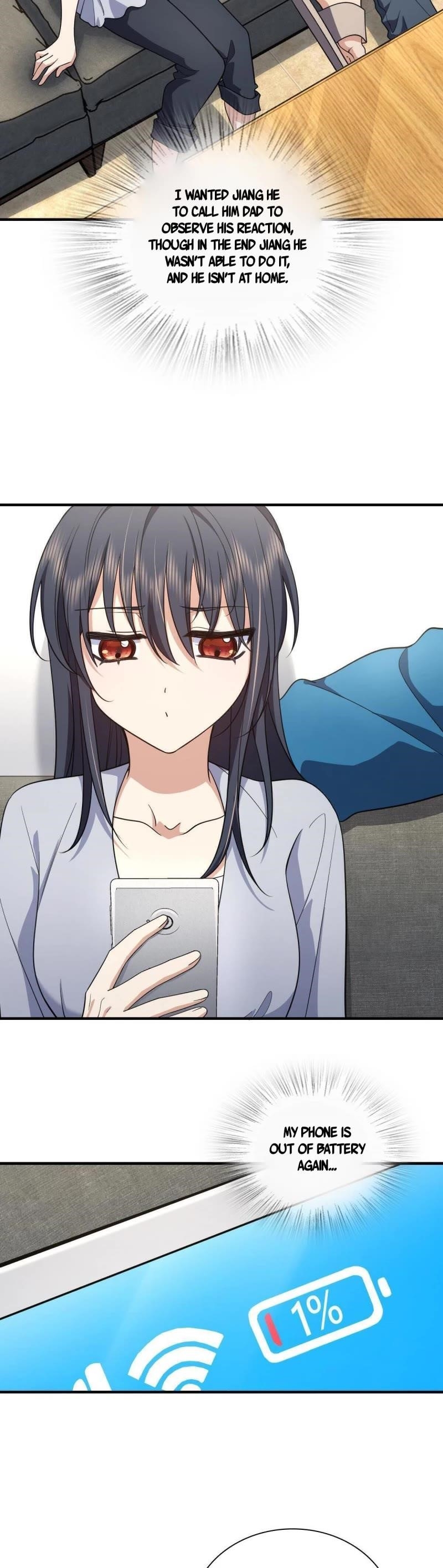 My Wife is From a Thousand Years Ago Chapter 131 - Manhwa18.com