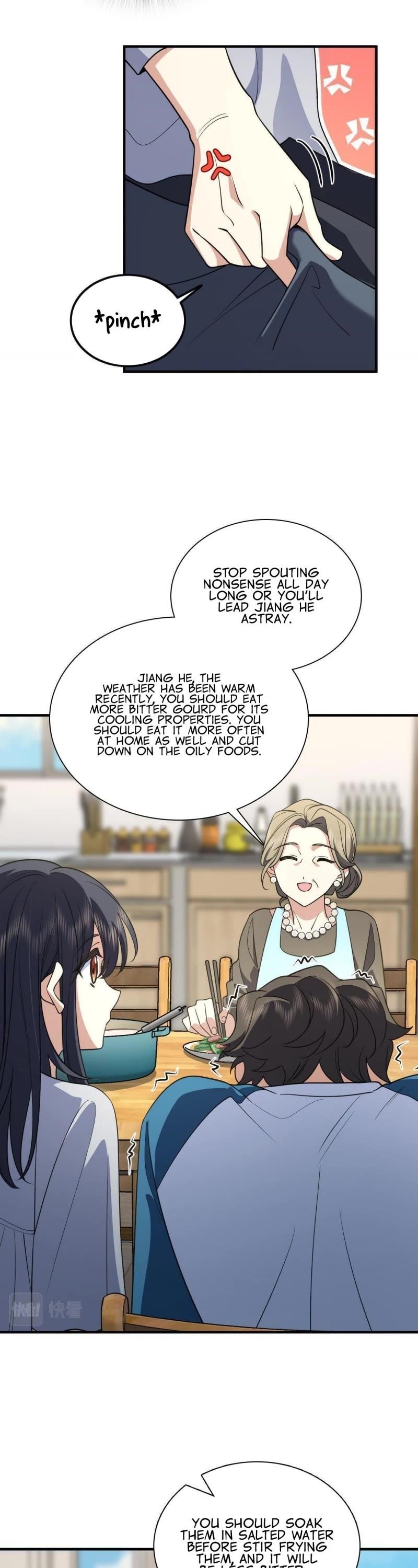 My Wife is From a Thousand Years Ago Chapter 131 - Manhwa18.com