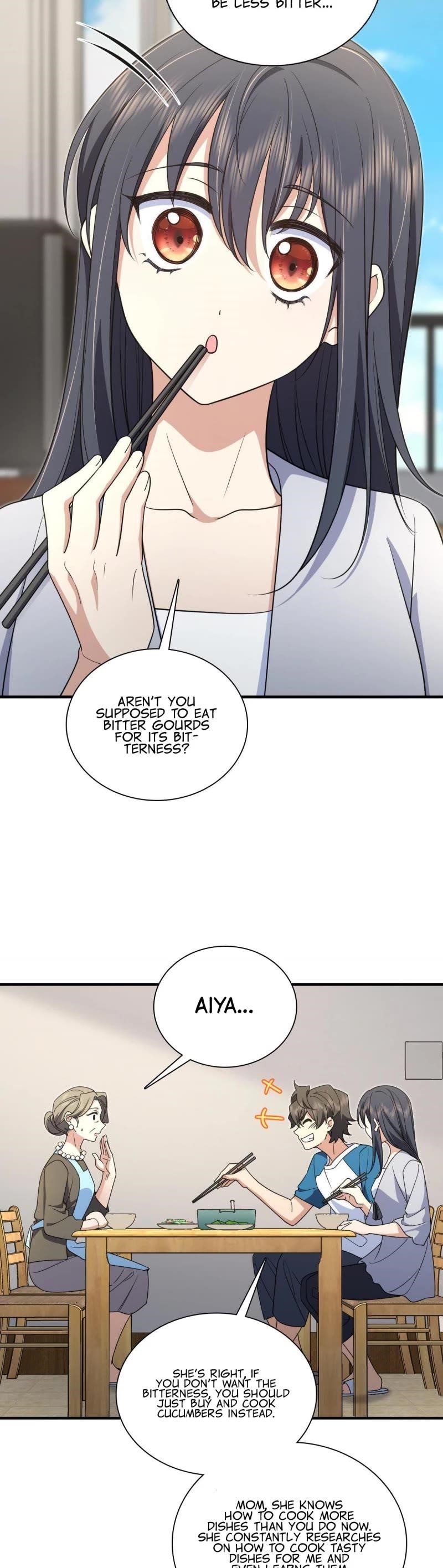 My Wife is From a Thousand Years Ago Chapter 131 - Manhwa18.com
