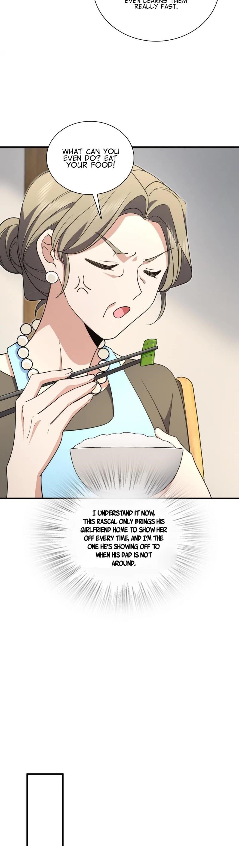 My Wife is From a Thousand Years Ago Chapter 131 - Manhwa18.com
