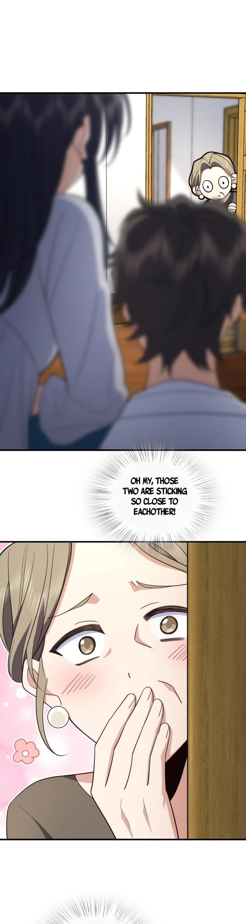 My Wife is From a Thousand Years Ago Chapter 131 - Manhwa18.com